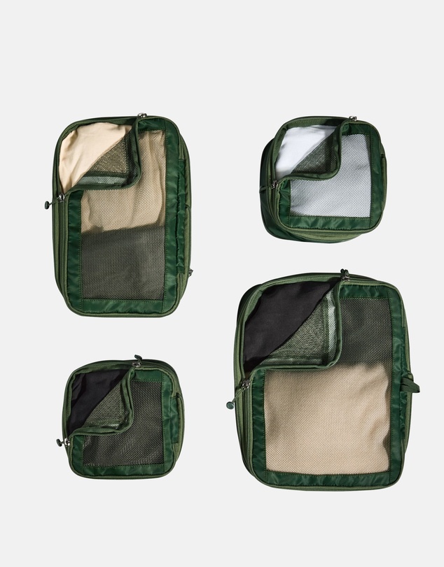 Antler - Chelsea Packing Cube - 4 Pack