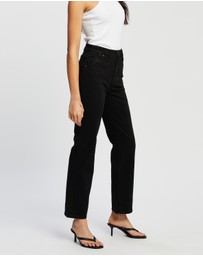 Rolla's - Original Straight Jeans
