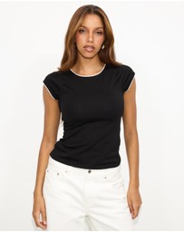 Dazie - Concrete Coast T-Shirt