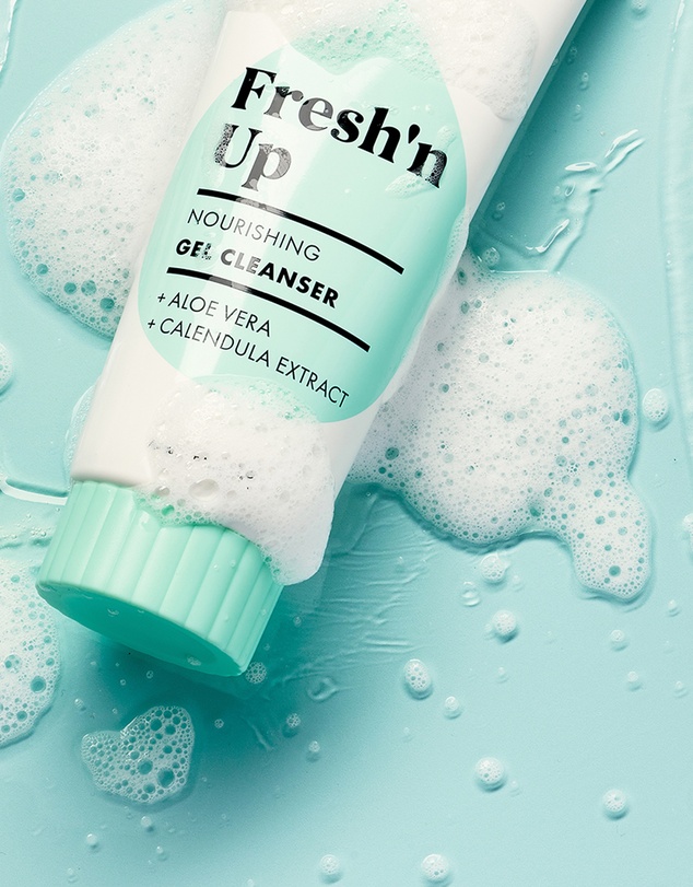 Bondi Sands - Fresh'N Up Gel Cleanser 150ml