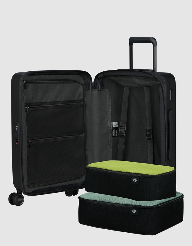 Samsonite - Restackd Carry-On 55cm Expandable