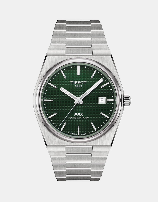 Tissot - PRX Powermatic 80 40mm