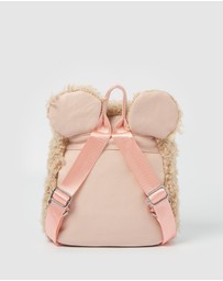 Izoa Kids - Teddy Bear Backpack