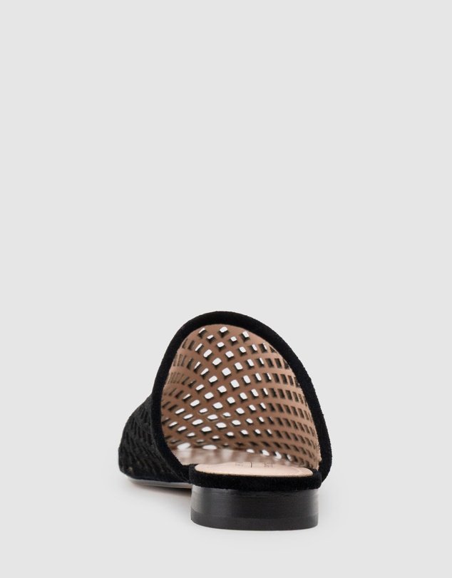 Edward Meller - ILYA Laser Cut Slide