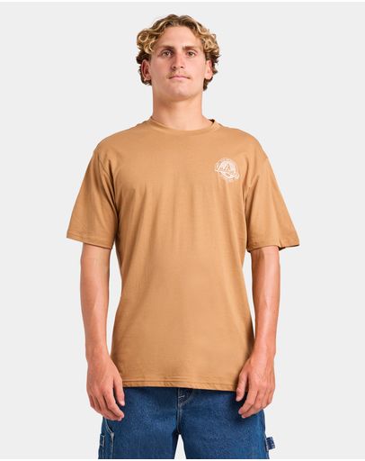 VINTAGE BROWN