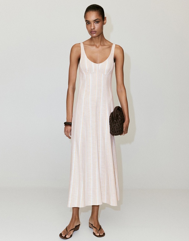M.N.G - Valery Dress
