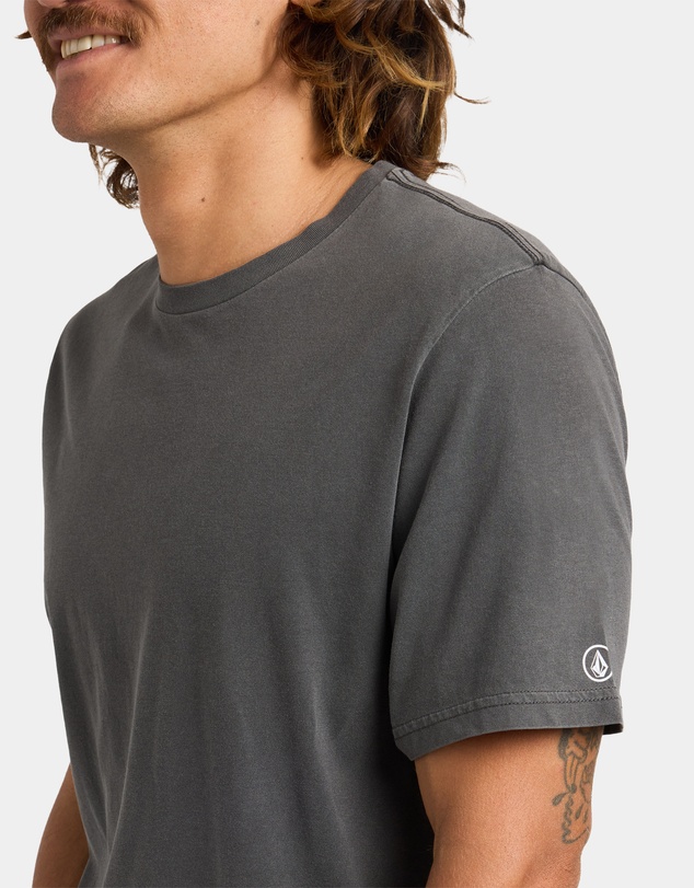 Volcom - Mens Aus Wash T-Shirt