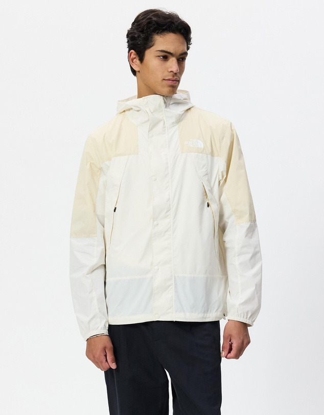 The North Face - Mountain Wind Jacket AP