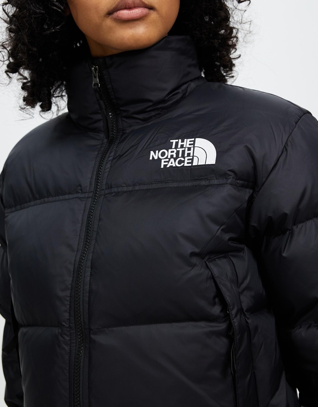The North Face - Nuptse Short Jacket