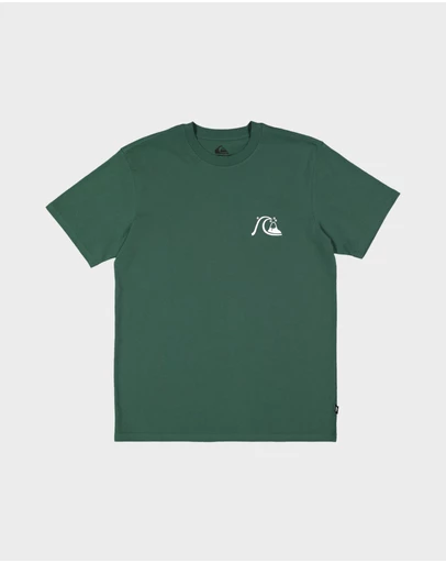 Quiksilver - Mens Touro T-Shirt