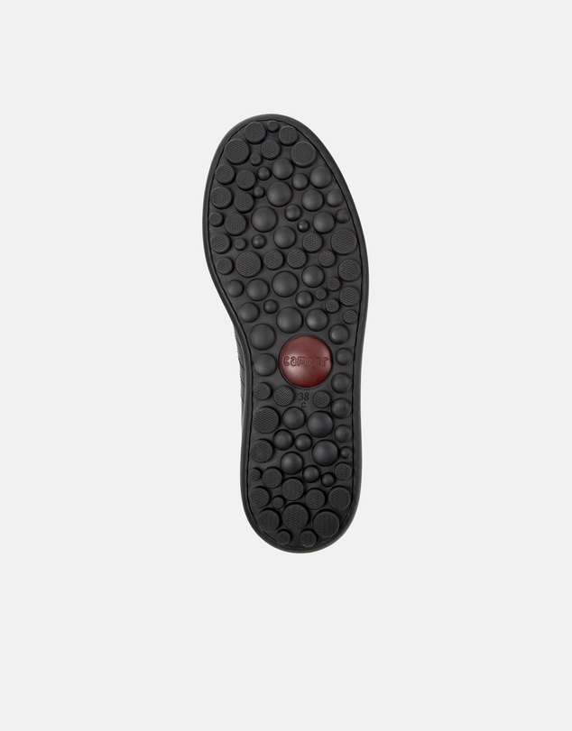 Camper - Pelotas Ariel