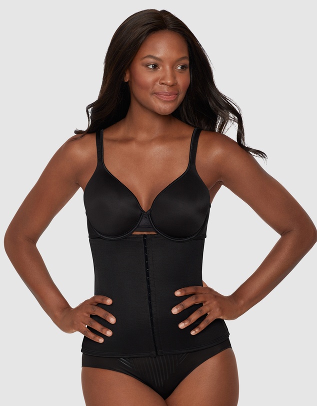 Miraclesuit Shapewear - Inches Off Waist Cincher