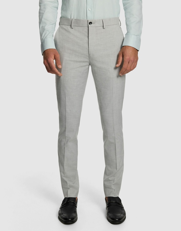 yd. - Pistol Skinny Dress Pant