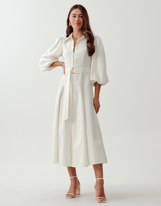 Tussah - Seona Midi Dress