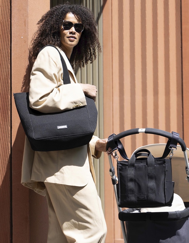 Storksak - Thea Nappy Bag