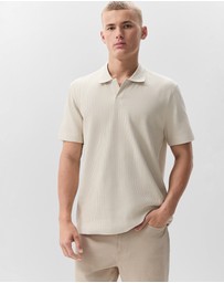 UNISON - Rib Polo