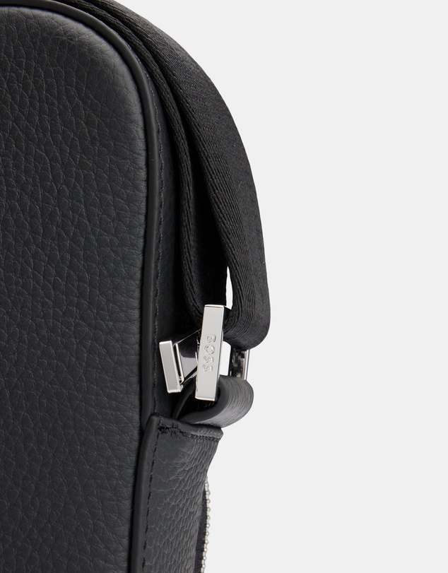 BOSS - Crosstown Reporter Bag