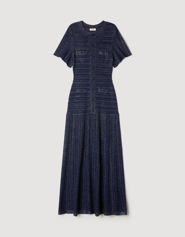 Sandro - Diane Dress