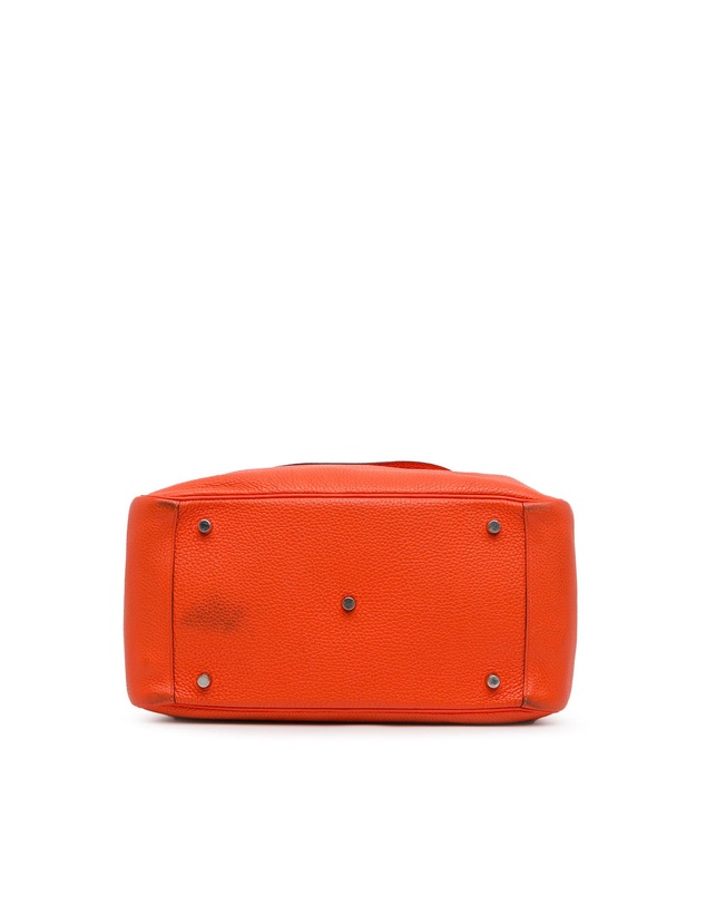 Hermes - Pre-Loved Clemence Lindy 34