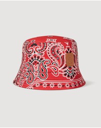 Sandro - Bob Hat