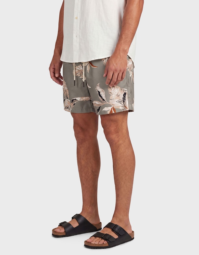Academy Brand - Delta Boardy