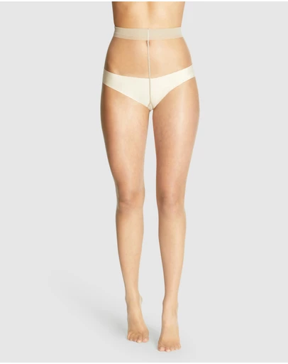 Levante - 3 Pack Perfect 8 Pantyhose