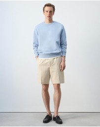 M.N.G - Nole Sweatshirt