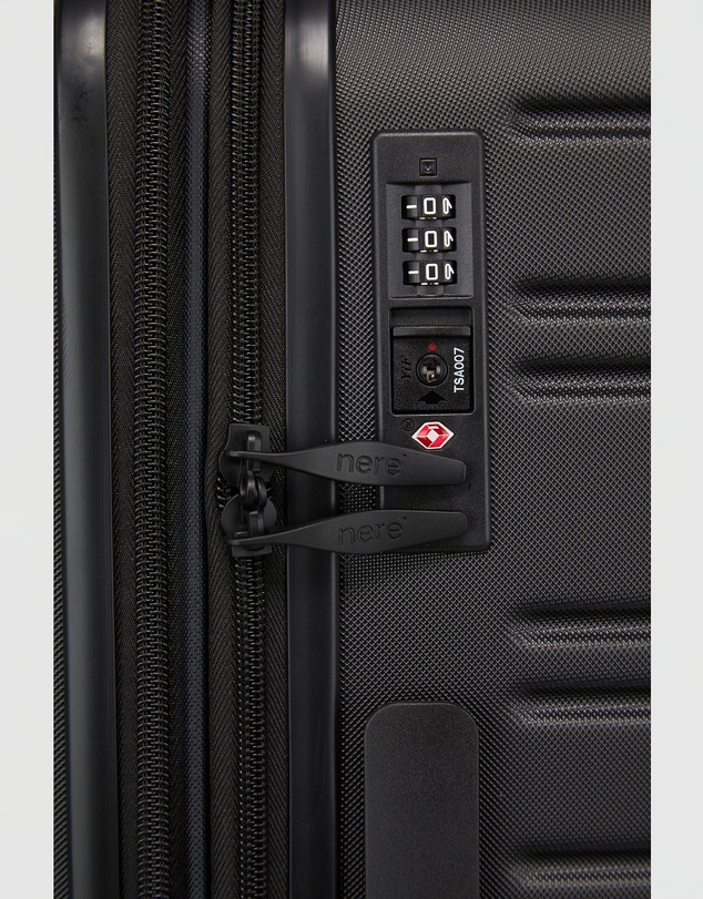 Nere - Stori 3pc Suitcase Set