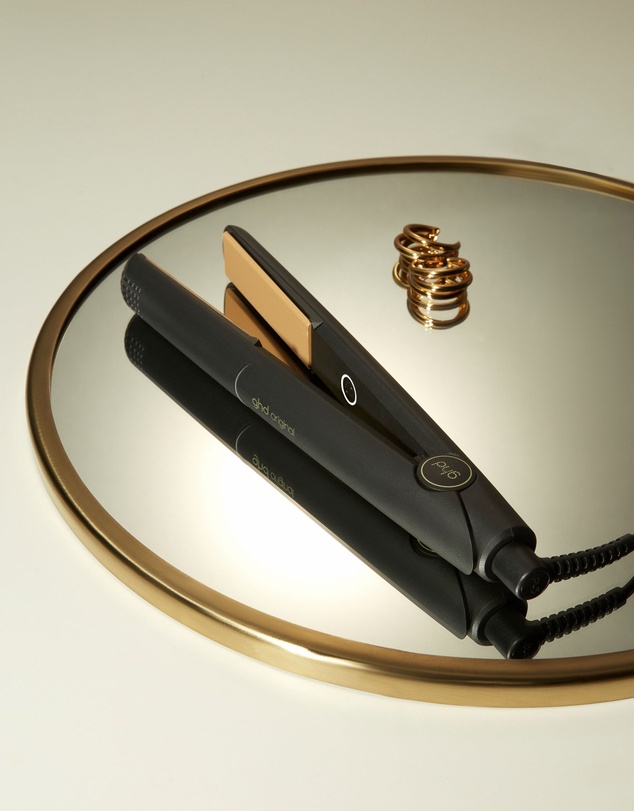 ghd - original Hair Straightener