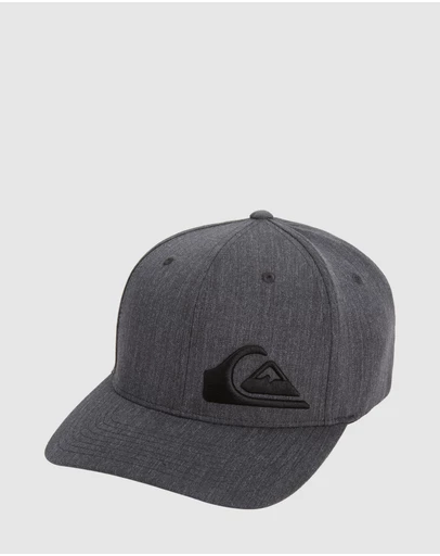 Quiksilver - Mens Final 2 Cap