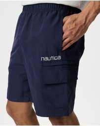 NAUTICA - William Cargo Shorts