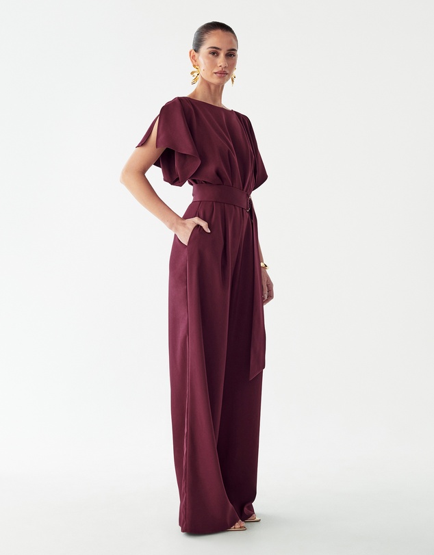BWLDR - Rubi Jumpsuit