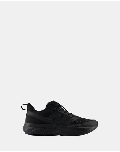 New Balance - 625 Black Grade School
