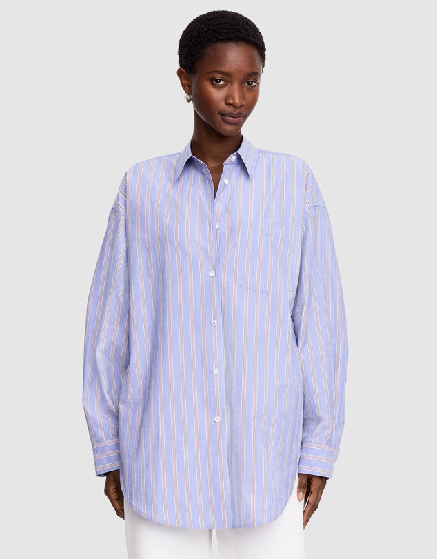 ARKET - Indio Soft Co Shirt