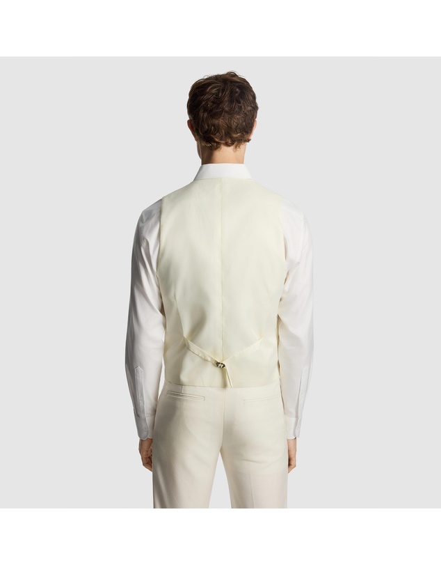 yd. - Amalfi Db Waistcoat