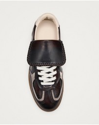 Alohas - TB.490 Club Brushed - Women's