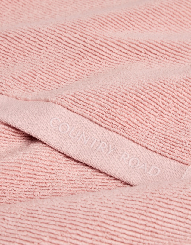 Country Road - Mara Australian Cotton Bath Sheet