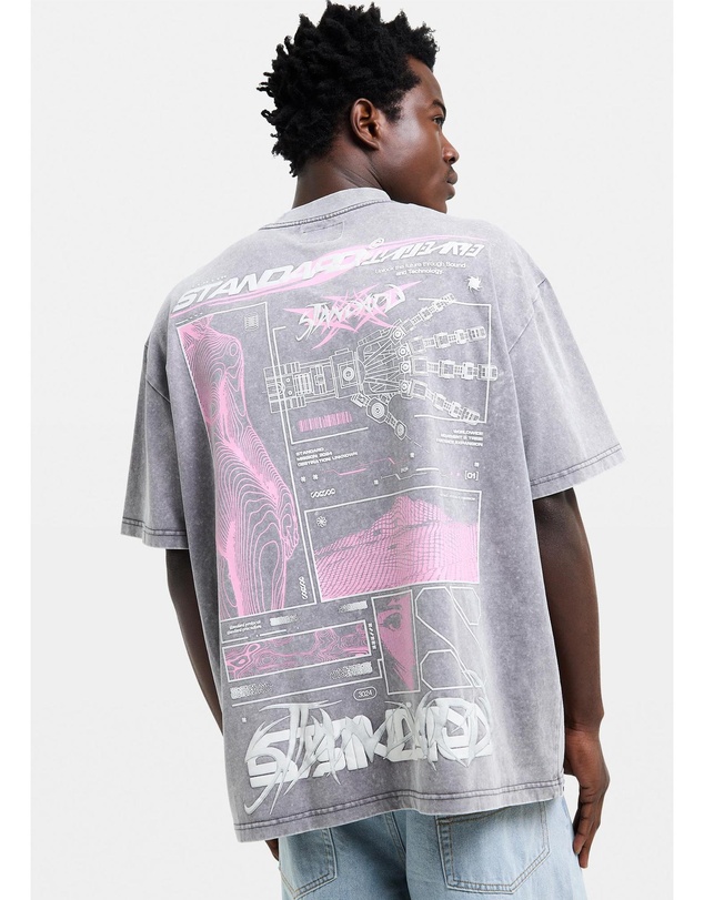Standard - Latitude T-Shirt