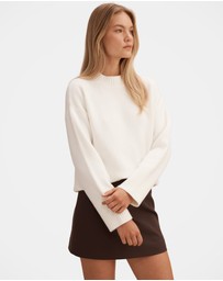 Forever New - Kerrie Relaxed Sweater