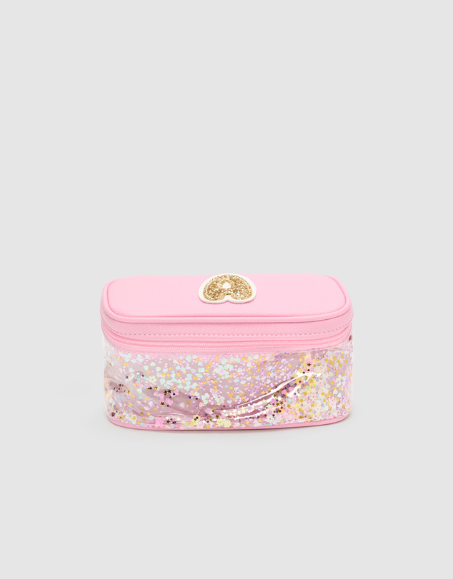 Seed Heritage - Initial Confetti Cos Case
