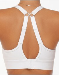 Lorna Jane - Amy Maximum Support Sports Bra