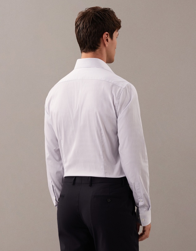 Calvin Klein - Poplin Dress Shirt