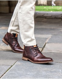 Wild Rhino - Chambers Boots