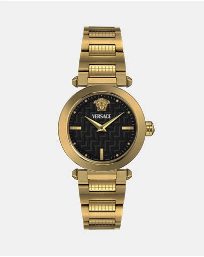 Versace - Greek Watch