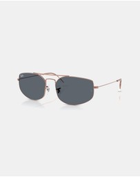 Ray-Ban - Explorer 5