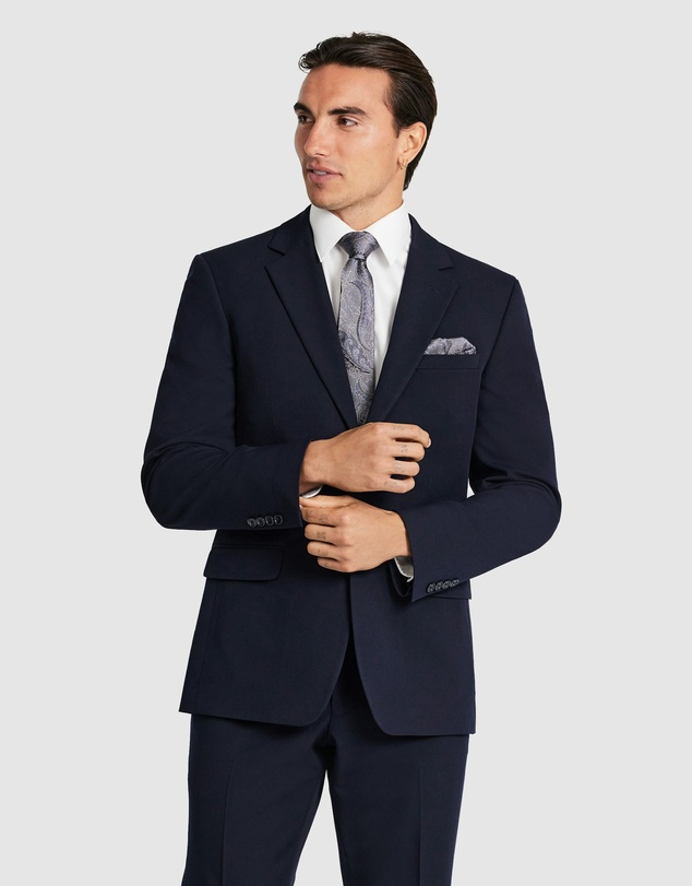 Tarocash - Bentley Suit Jacket