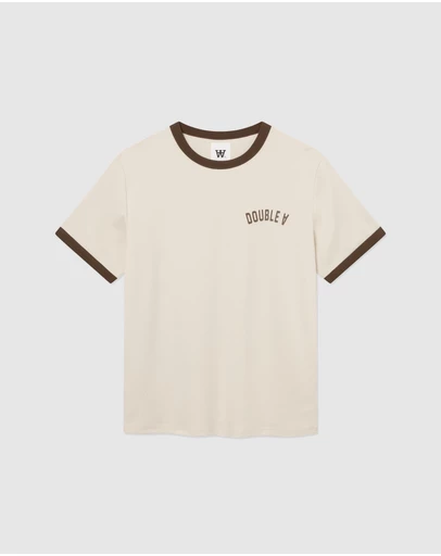 Wood Wood - Parker Tee