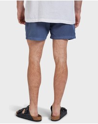 Academy Brand - Teamster Boardy