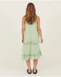 Primness - Paddock Dress