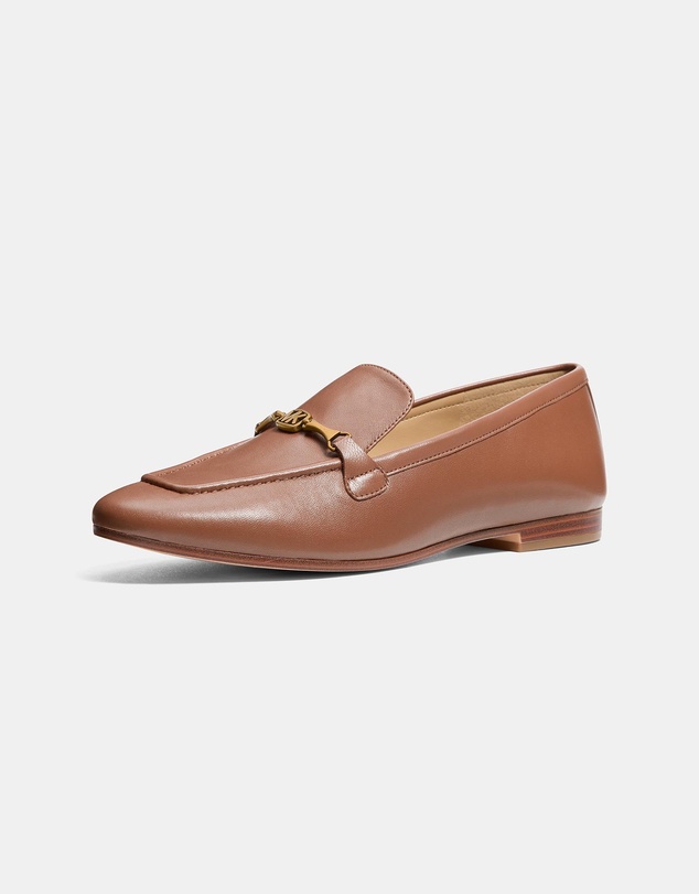 Michael Kors - Bryant Loafers - Women's
